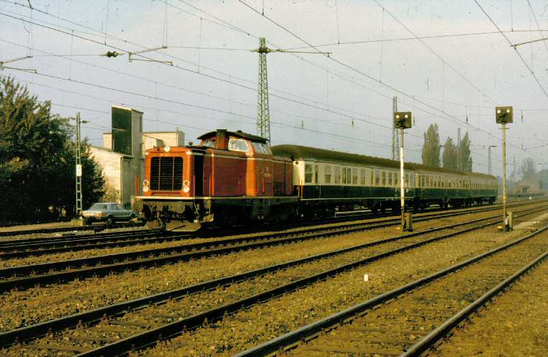 211 239 in Rheinkamp